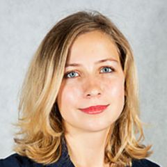 Ковтун Ирина