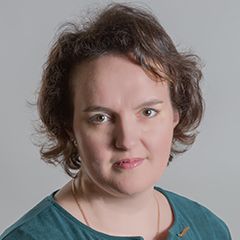 Коробкова Ольга
