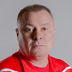 Кулаев Сергей