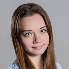 Курганова Сюзанна