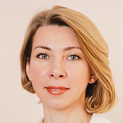 Черкасова Ольга