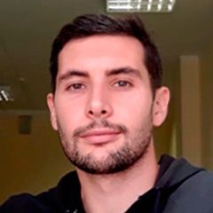 Буров Максим