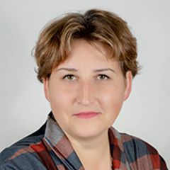 Гудзева Наталья