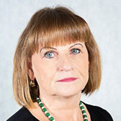 Будкина Надежда