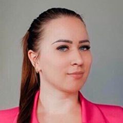 Мерзликина Алена