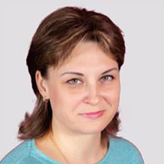 Тараскина Наталия