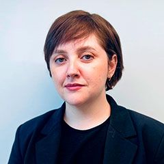 Беловоденко Марина Александровна