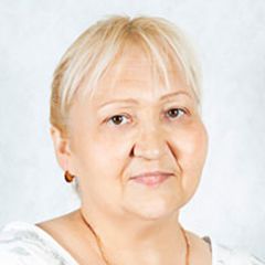 Кондратюк Елена