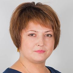 Ткачева Вероника