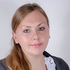Купцова Надежда
