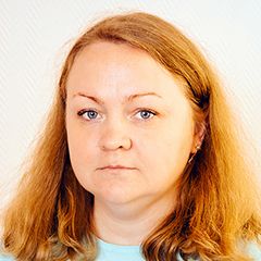 Паршенкова Юлия