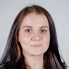 Соловьева Анна