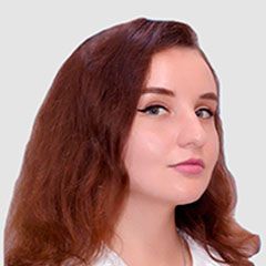 Тростянская Анжелика