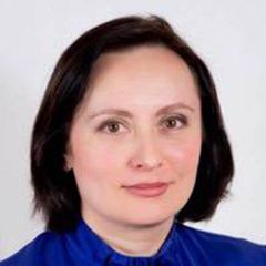Пискунова Надежда