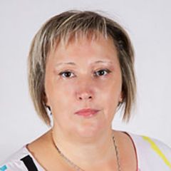 Елистратова Юлия